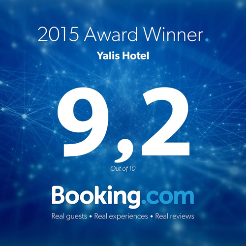 booking