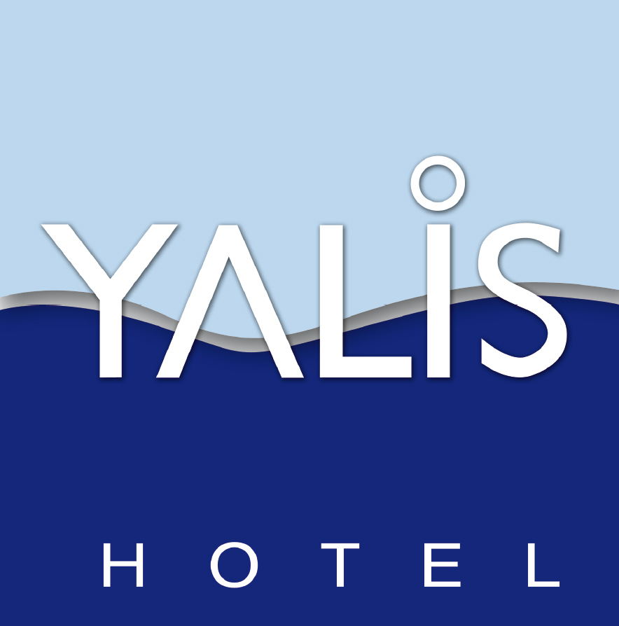 Yalis Hotel Logo